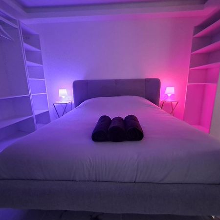 Studio Spacieux Metro 14 Paris Orly Eksteriør billede